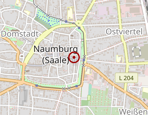 Karte: Jakobs-Apotheke