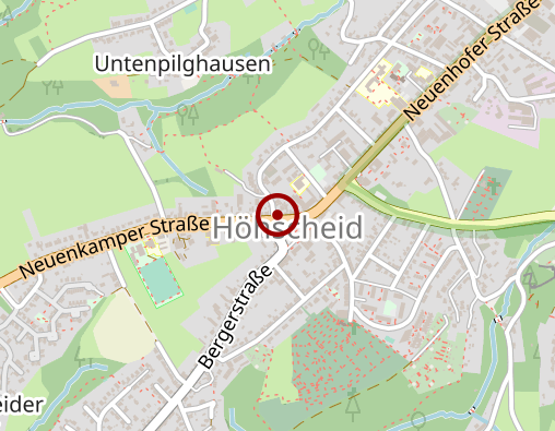 Karte: Fertig Klaus Naturheilpraxis