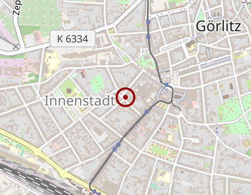 Karte: Bärbels Dienst - Bärbel Hauer