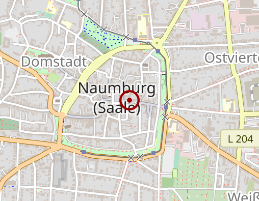 Karte: Bären-Apotheke