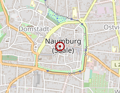 Karte: Löwen-Apotheke