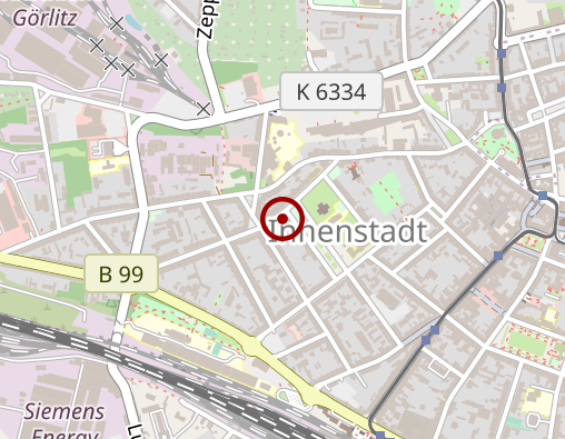 Karte: Mohren-Apotheke