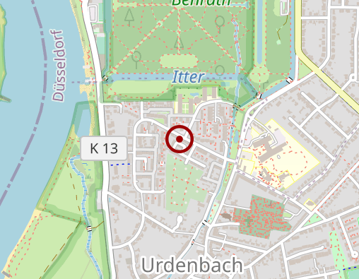 Karte: Kukolja Frans Physiotherapie