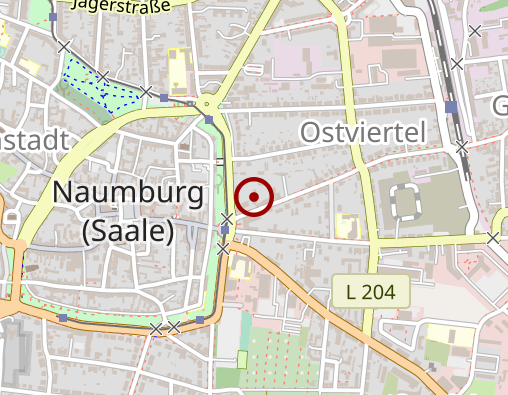 Karte: Metzler Silvia