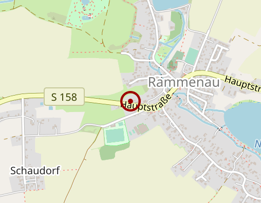 Karte: Sinram Madlen Physiotherapeutin