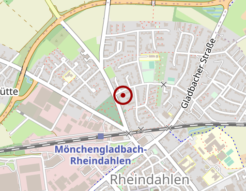 Karte: Kokoscha Dagmar