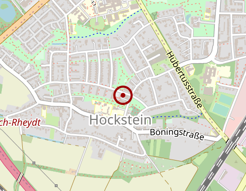 Karte: Iris-Apotheke