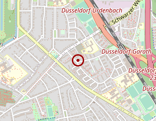 Karte: Schwamb Daniela