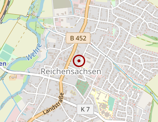 Karte: Menne-Vogler Katharina