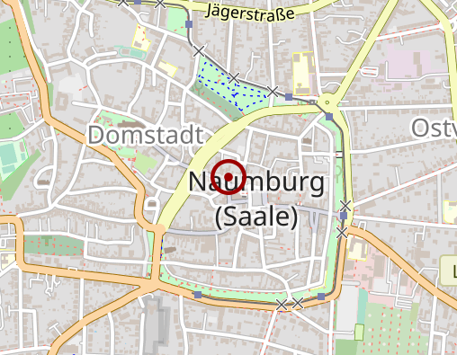 Karte: Niebling Thomas u., Wegener G.