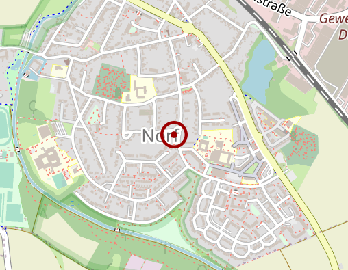 Karte: Peteler Helga Dr.med. Ärztin für Psychotherapie, Josef Dr.med.