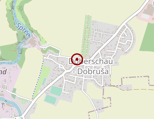 Karte: Paul Kerstin Physiotherapie