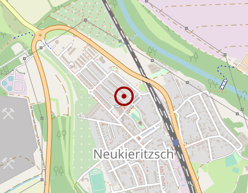 Karte: Schwartz Frank