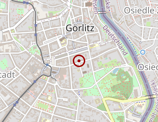 Karte: Danner Ralph Ärztlicher Psychotherapeut