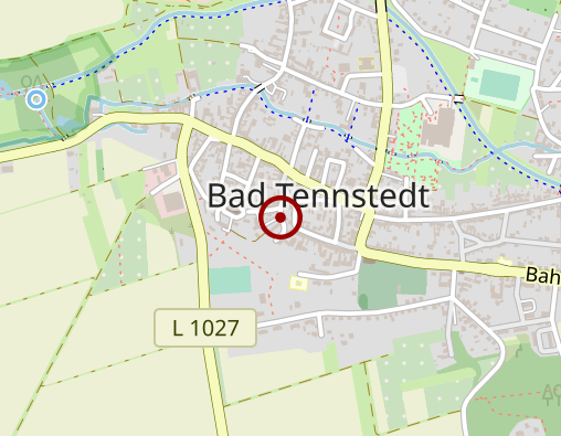 Karte: Jüttner Orthopädie KG