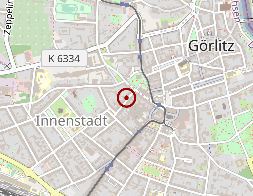 Karte: Calusinska Monika Physiotherapie