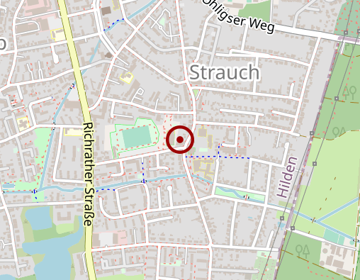 Karte: Riedel Kerstin