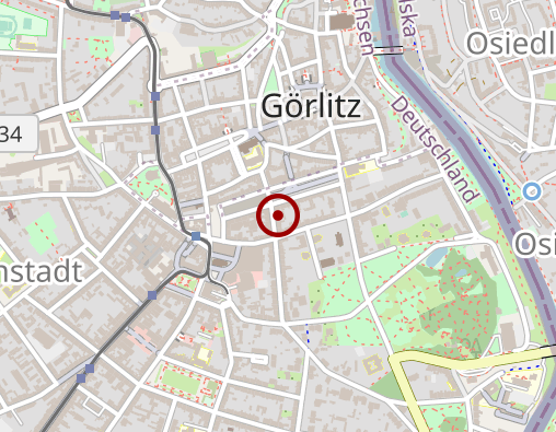 Karte: Paracelsus-Apotheke