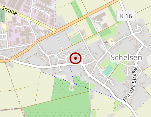 Karte: Rumen Sandra Praxis für Psychologische Beratung