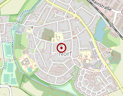 Karte: Busse Bernadette Tierheilpraktikerin