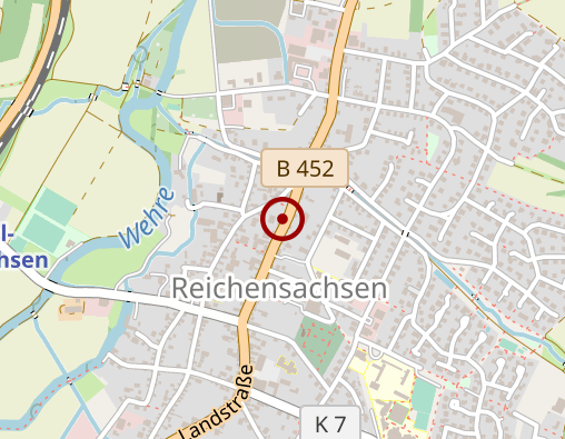 Karte: Künzel Beate