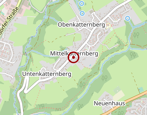 Karte: Isljam Cesmedzi