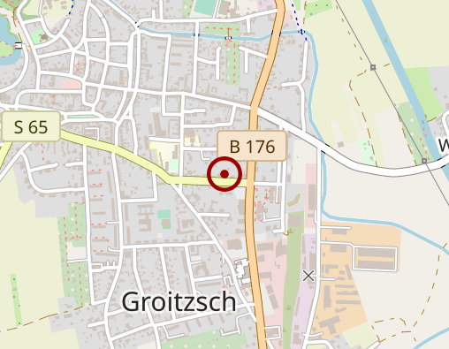 Karte: Göthner Heidi