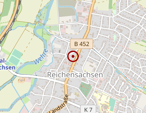 Karte: Ekkehard Fräger