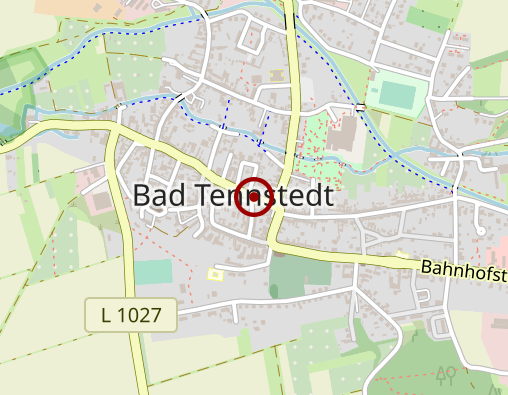 Karte: Rats-Apotheke