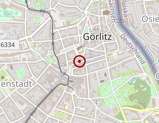 Karte: Albrecht Kerstin Dipl.-Psych. Psychotherapeutische Praxis