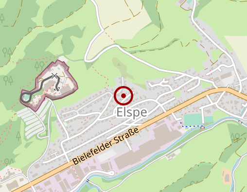 Karte: Schulte-Holz Christel