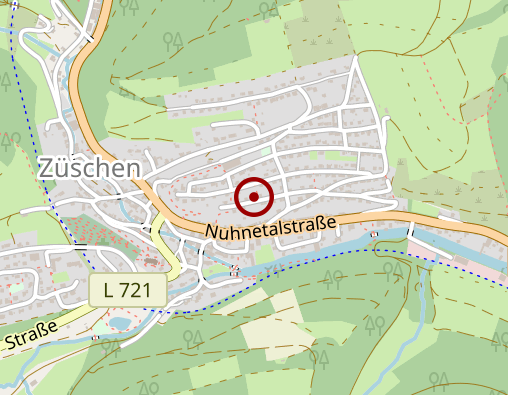 Karte: Driesen Gabriele Dipl.-Psych.