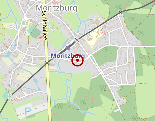 Karte: Erbgen Mathias Taxi