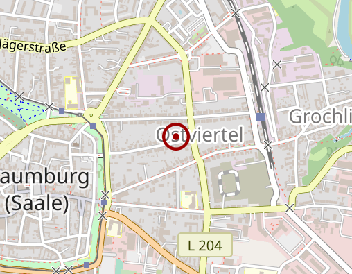 Karte: Richter Steffi