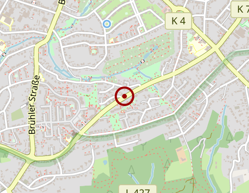 Karte: Petzel Heidi Dr. med.