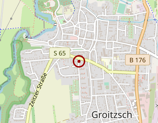 Karte: Fischer Jürgen