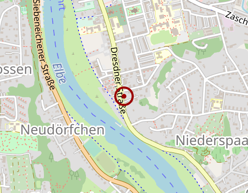 Karte: Antrack Sven Schlüsseldienst