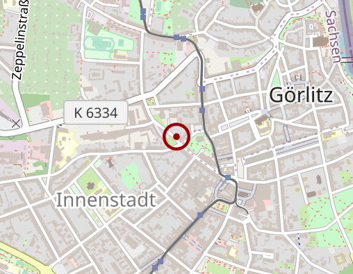 Karte: Hauskrankenpflege Lemberg GbR SGB XI