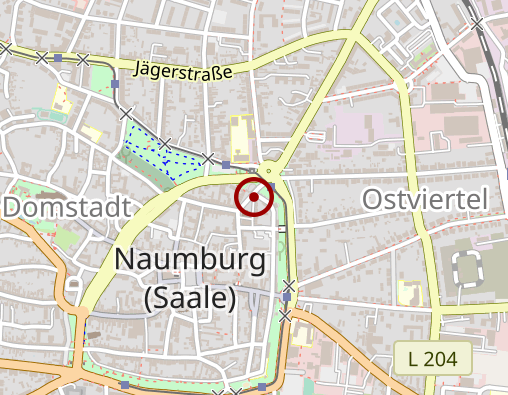 Karte: Lorenz Hans-Joachim