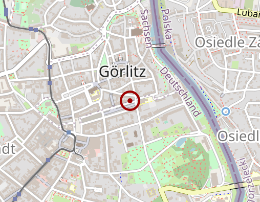 Karte: Winkler Ina Heilpraktikerin