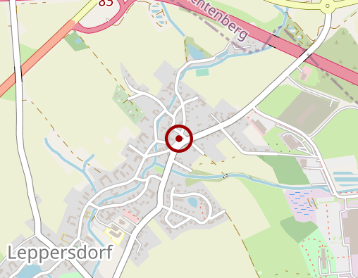 Karte: Arndt Martina Heilpraktiker