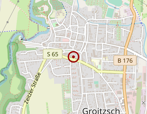 Karte: Busch Katharina