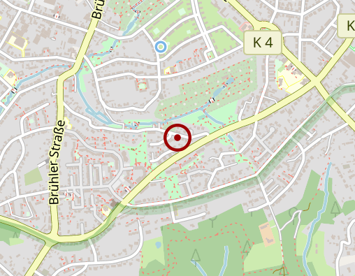 Karte: AMS-Intensivpflege GmbH