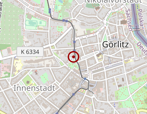 Karte: Humboldt-Apotheke