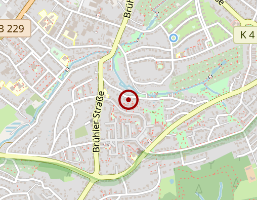 Karte: Ambulanter Pflegedienst Rothgang und Schmale GbR