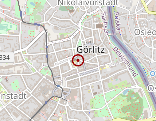 Karte: Maharani Ayurveda Massagestudio