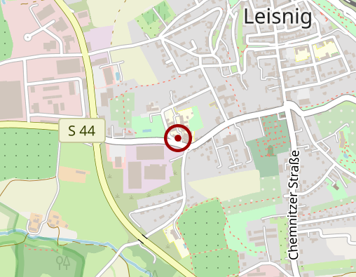 Karte: Arnhold Sylvia