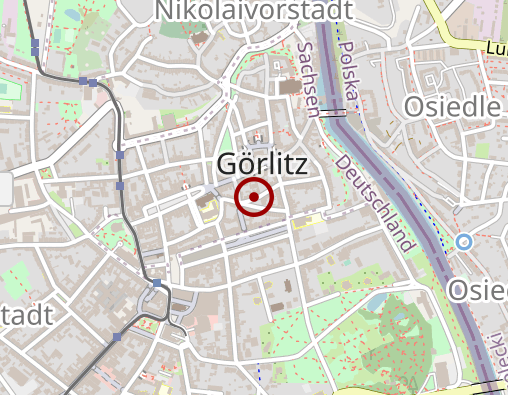 Karte: Hildebrandt Petra Dipl.Psych. Psychologische Psychotherapeutin