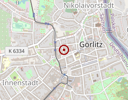 Karte: Junghans Philipp Praxis für Psychotherapie