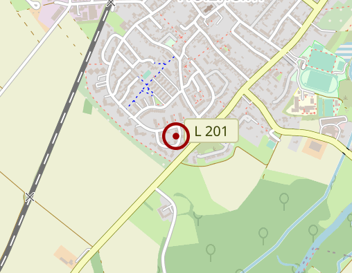 Karte: Clausen Günter R. Dr.med. Psychiater u. Psychotherapeut